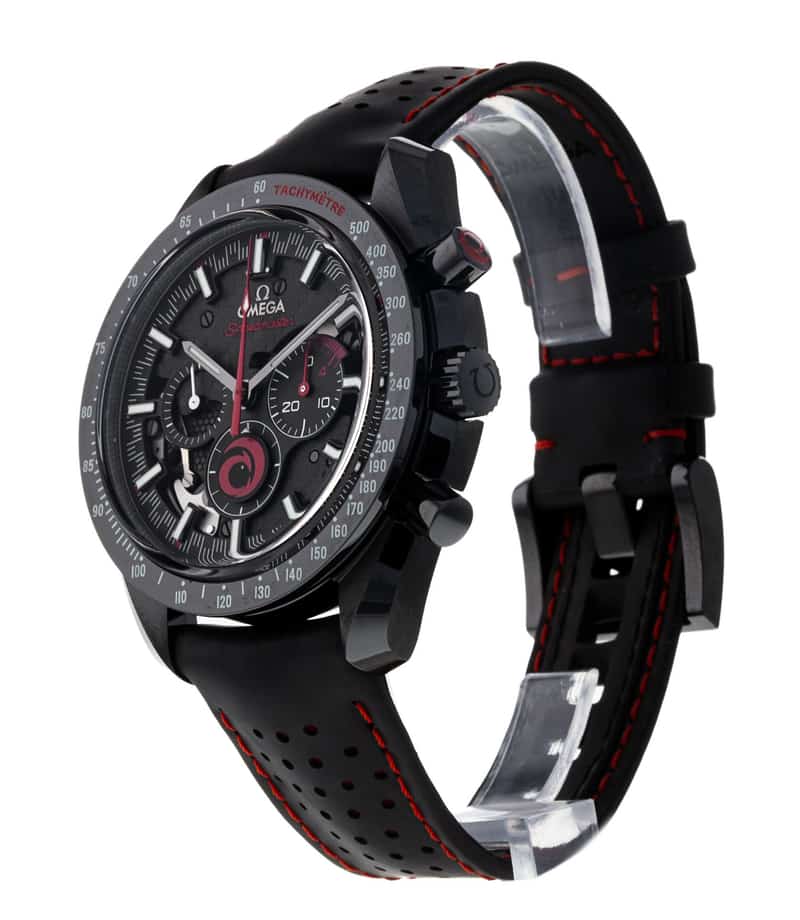 Omega Speedmaster Moonwatch 311.92.44.30.01.002